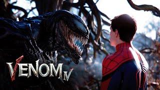 Venom 4 (2026) - First Trailer | Marvel