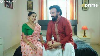 Pehredaar | Season 7 | Part 1 | Hit Prime App | New Web Series | Jonita | Annu | Rani |Story Explain