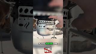 BBQ Secrets  Master Your Grill's Vents for Perfect Cooking!