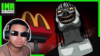 Ronald McDonald Isn’t The Bad Guy In These McDonald’s Horror Stories