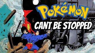 Pokemon Prices Will Keep Rising, It Can't Be Stopped?! (Q and A)