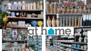 AT HOME STORE * BROWSE WITH ME