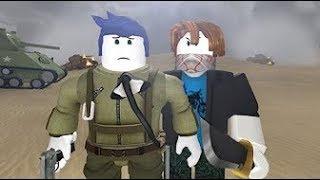 Последний гость - Официальный Трейлер┃Roblox