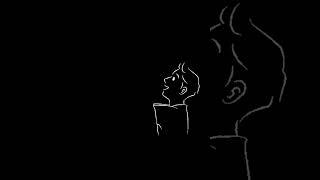 Baby and Father drawing #whiteline #mockingbird #shorts #short