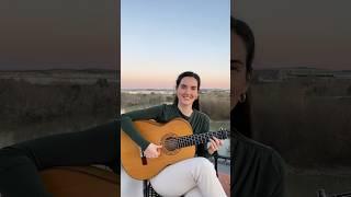 Lágrimas negras | Teresa Jiménez | Guitarra flamenca