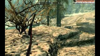 Skyrim - Skyrim HD - 2K Textures