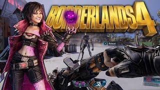 I Played Borderlands 4 Early & It's Exactly What You'd Expect...