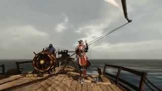 Archeage 2.0 делаем деньги: метеоритная руда