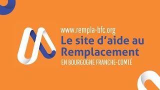 REMPLA - Le site d'aide au Remplacement