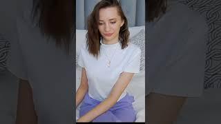 Bigo live broadcast cute girl #287