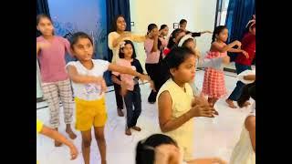Trending#shakyshaky | OM NATRAJ DANCE STUDIO | 9713799075