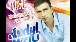 Avdyl Mziu -T`kisha mu bo Flutur