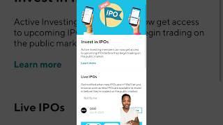 Oddity ODD IPO Now Available on SoFi Invest | Oddity IPO | AI Tech Stock  #investing #ipo #stocks