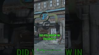 The Crazy Molerat Lady Of Fallout 4
