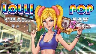 Lollipop Chainsaw Deserved Better, Here's Why