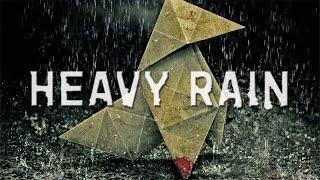 Heavy Rain Серия №3