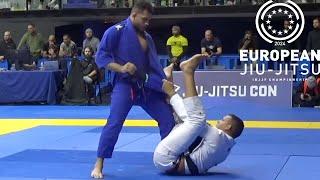 Fellipe Andrew vs Lucas Alves / European Championship 2024