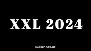 How to Pronounce "XXL 2024" in English CORRECTLY Pronunciation Guide