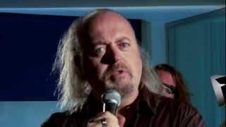 Bill Bailey: How I Covered Cars by Gary Numan - live session