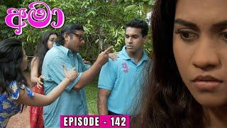 Amaa Episode 142 - (2024-01-08)