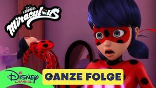 Ladybug in Nöten - Ganze Folge | Miraculous 