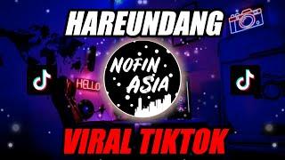 HAREUDANG (PANAS PANAS PANAS) | OFFICIAL NOFIN ASIA REMIX