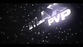 Sylax PvP | CantaïFX [NEW STYLE!!] (You're inactive ;-; )