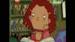 As Told By Ginger Intro
