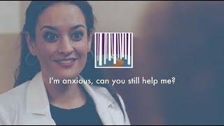 What If I Have Dental Anxiety? - FAQ | 12 Oaks Dental | Austin TX