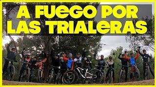 Primera Quedada MTB CASTELLÓN