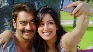 Dhoom Dhaam Song Lyrics and Video - Action Jackson 2014 || Ajay Devgan, Yami Gautam | Ankit Tiwar