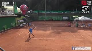 PLT 2019 Gdańsk: Michał Kurek vs. Piotr Kowalski (gr. D)