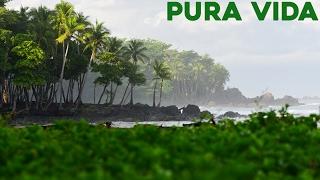 PURA VIDA! | STOK3 Ep. 4