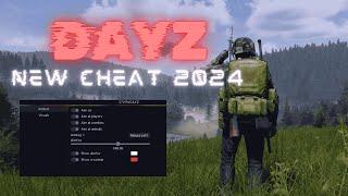 DAYZ Cheats [FREE 2024] ️ [NEW] Dayz Hacks [2024] ️ DAYZ Hack Download ️