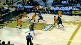 MBB: Will Davis II (UCI) with THE OOP!