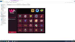 Как скачать скин ченджер на стендофф 2 на эмулятор | LDPLAYER ,GameLoop,Bluestacks