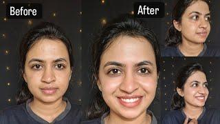 How to get rid of sun tan|Detan Routine|Shalini Kadava