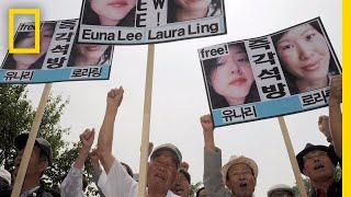 Laura Ling on Imprisonment in North Korea | Inside North Korea