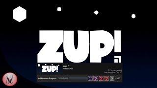 Zup! 7 100% Achievement Guide