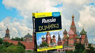 Introducing "Russia for Dummies"