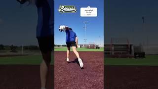 Savannah Bananas Trick Play Tryout #baseball #shorts