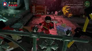 LEGO Batman 3 Beyond Gotham