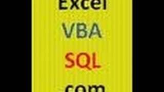 Loop Down Rows and Move rows to another sheet in Excel using VBA- Download Files at ExcelVBASql.com!