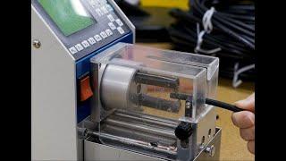 Wire Harness and Cable Assembly Manufacturing at Galaxy Wire & Cable
