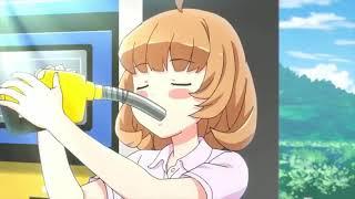 Gas Gas Gas (Henkei Shoujo)