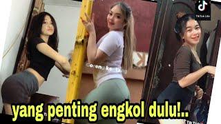 KUMPULAN TIK TOK PAMER PAYUDARA BESAR NAMBAH DEMAGE BAR BAR HOT DANCE