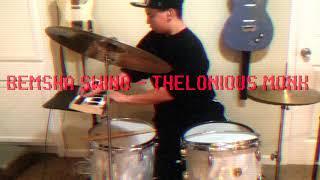JJ Mazza - Bemsha Swing (Thelonious Monk)
