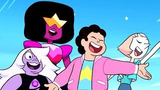 Warner Bros. Pictures Animation/Cartoon Network/Village Roadshow Pictures (Steven Universe Variant)