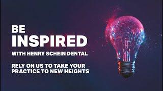 Henry Schein Dental: Everything You Need to Run Your Practice...All in One Place