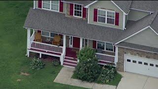 3-year-old accidentally shoots, kills 19-year-old in Paulding County